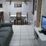 Chez Andréa Apartman Le Mont-Dore