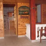 Chez Andréa Apartman *