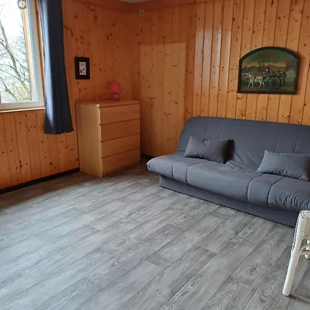Chez Andréa *