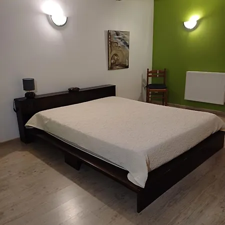 Chez Andrea Apartment Le Mont-Dore