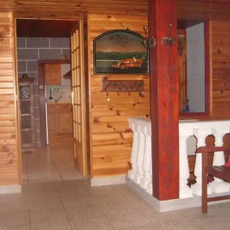 Chez Andrea Apartment *