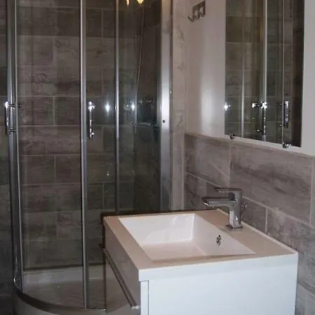 Apartment Chez Andrea