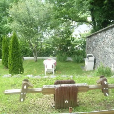 Chez Andrea شقة *