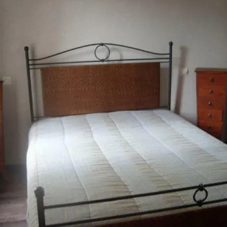 Appartement Chez Andréa Le Mont-Dore