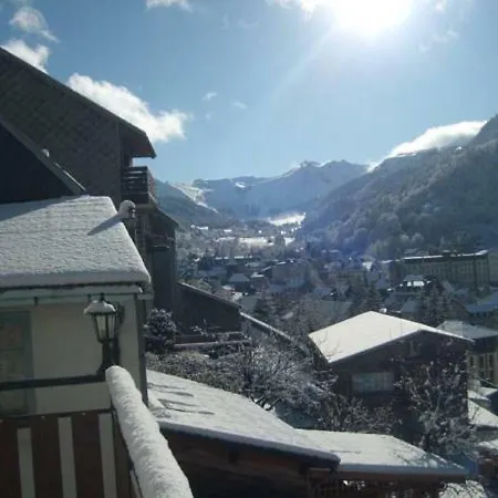 Chez Andrea Apartment *