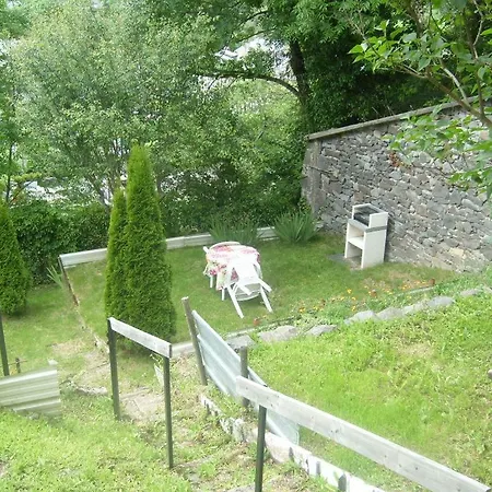 Chez Andréa *