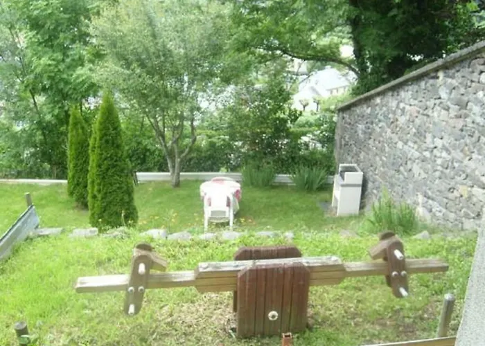 Chez Andréa Appartement *