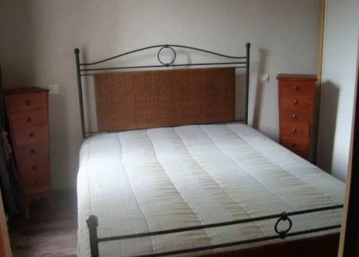 Appartement Chez Andréa Le Mont-Dore