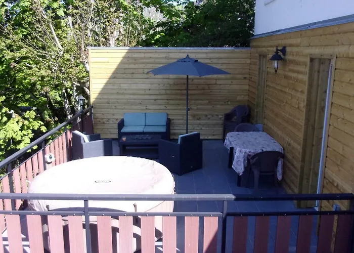 Chez Andréa Appartement Le Mont-Dore